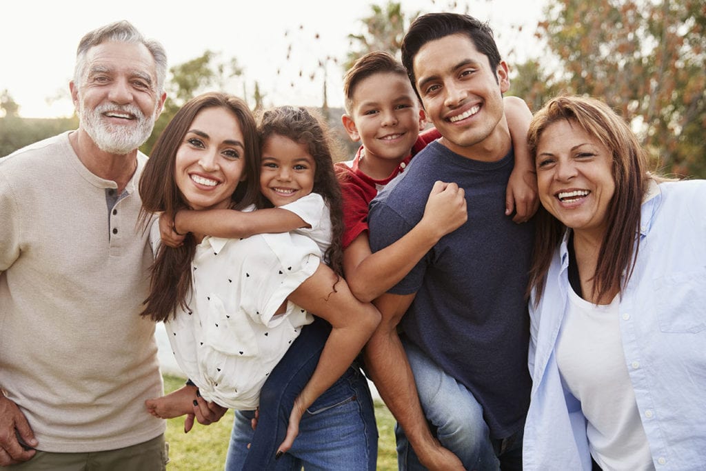 Family dentistry for all ages in Costa Mesa CA