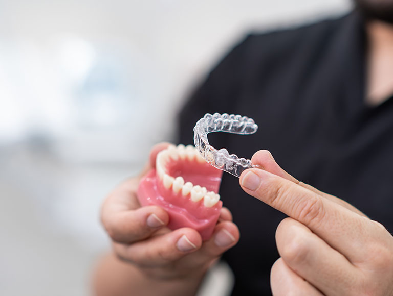 Invisalign