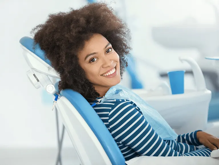 Restorative Dentistry