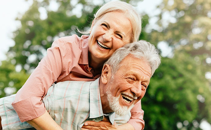 Dental Implants To Heal