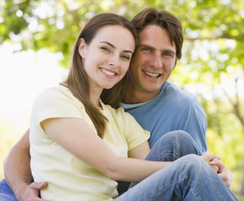 Dental Implants Advantages