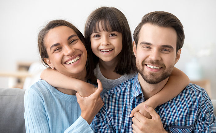 Benefits of Healthy Gums
