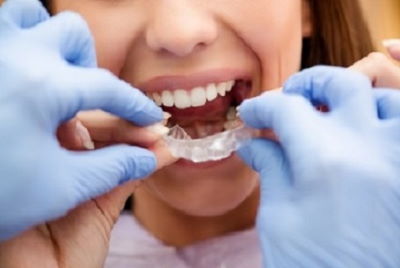 Dentist Costa Mesa