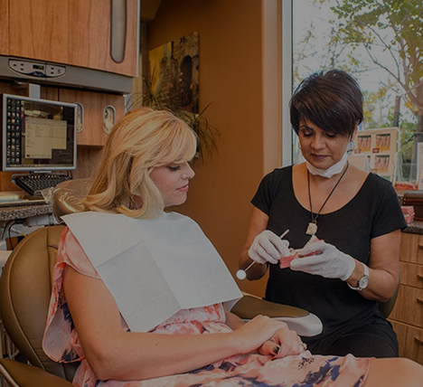 Orthodontics