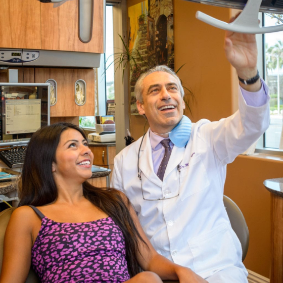 Dental Care