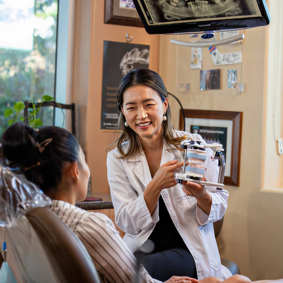 Dental Technology