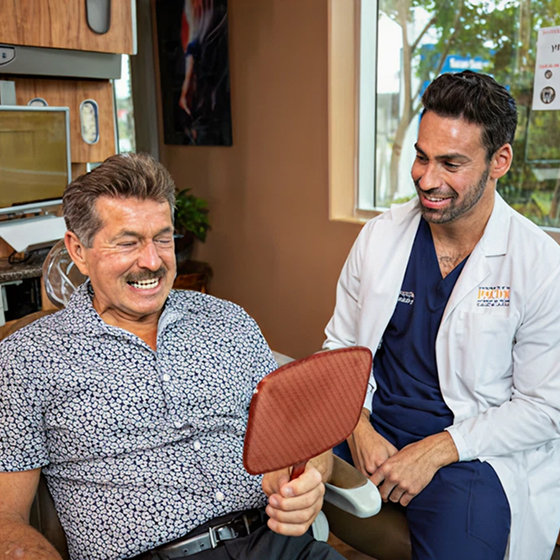 Personalized & Compassionate Dentistry