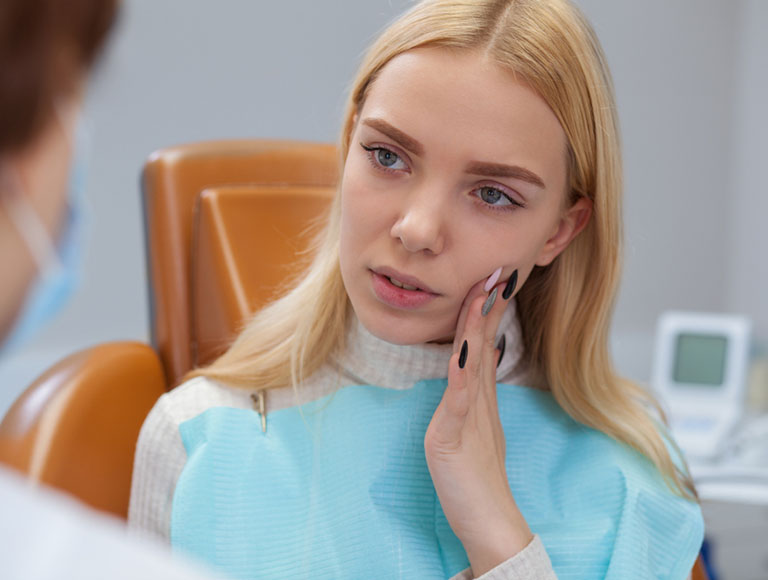 Can Dental Emergencies