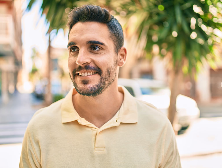 Choosing a Dentist