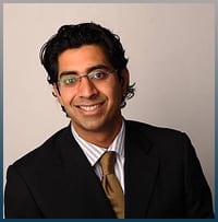 DR. Salman Hussein