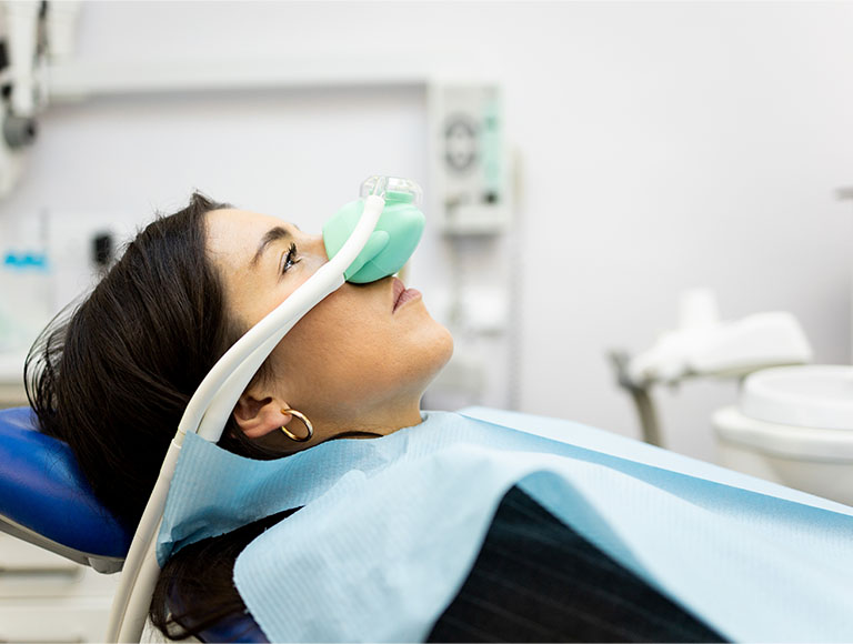 Do You Suffer From Dental Fear or Anxiety?