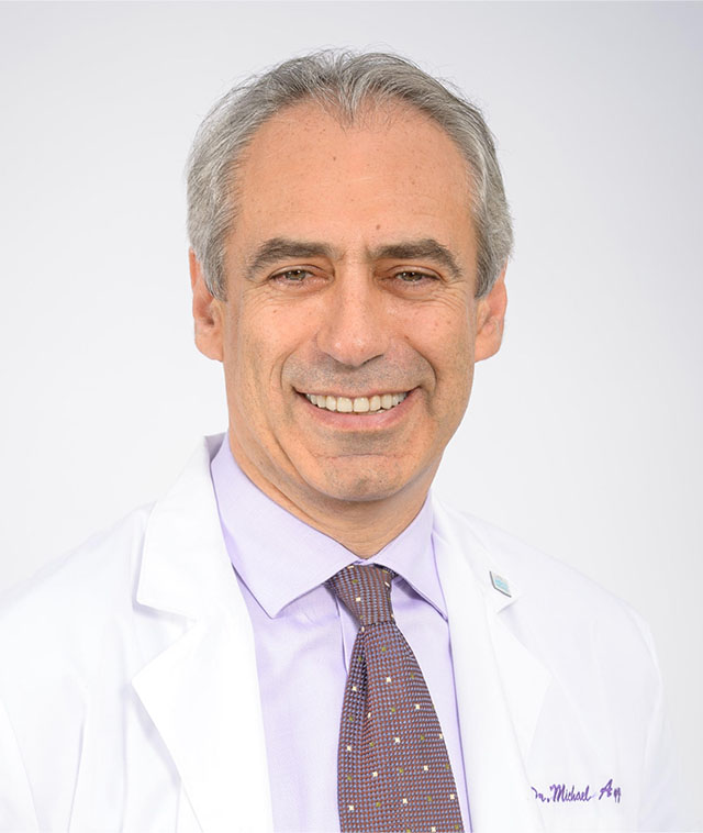 Dr. Michael Ayzin, DDS