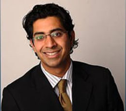 DR. Salman Hussein