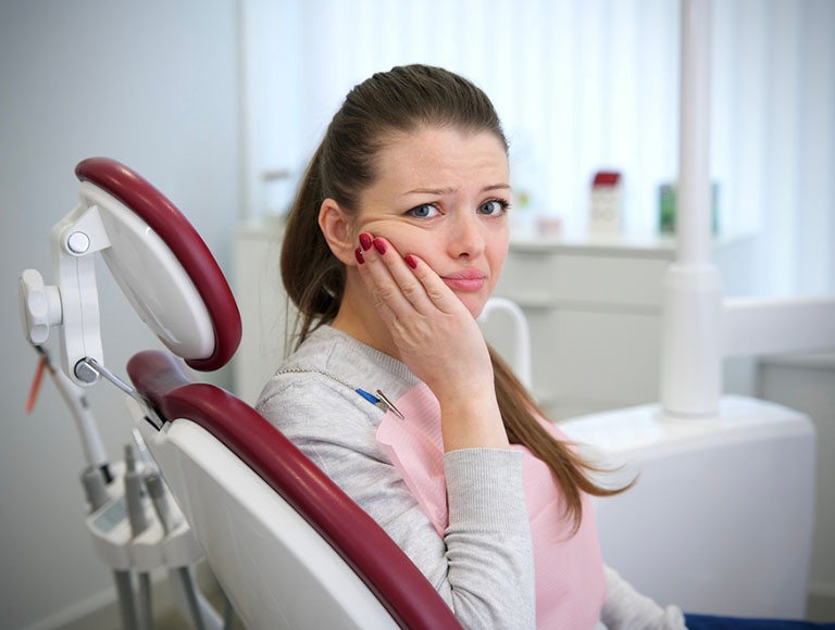 Emergency Tooth Extraction