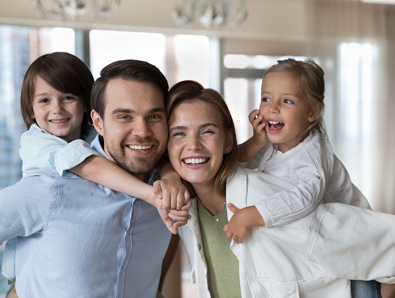 Family Dentistry