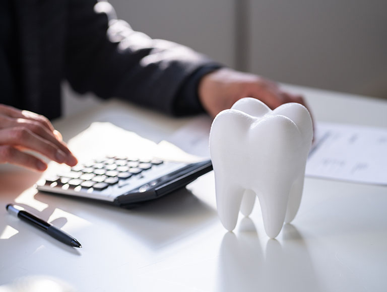 Financing Your Dental Care