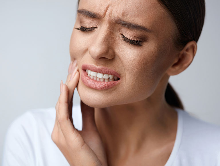 Tooth Removal