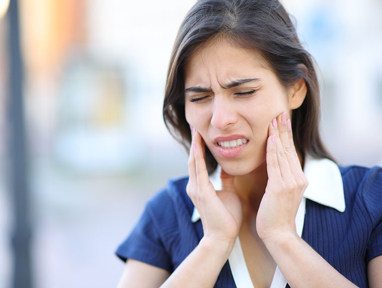 TMJ Treatment
