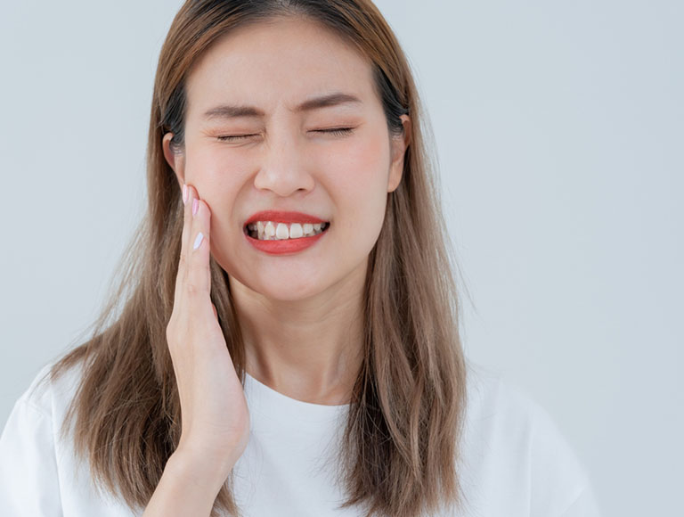 Tooth Extraction
