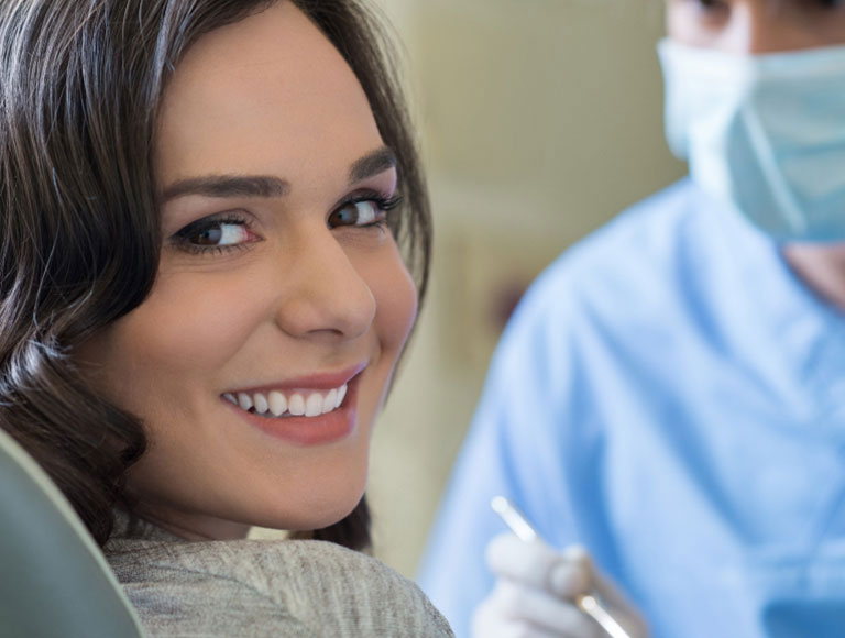 Common Dental Concerns We Treat