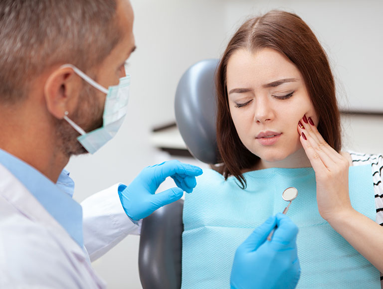 Emergency Dental Care