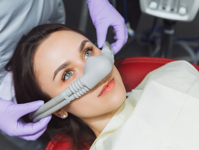 Sedation Dentistry