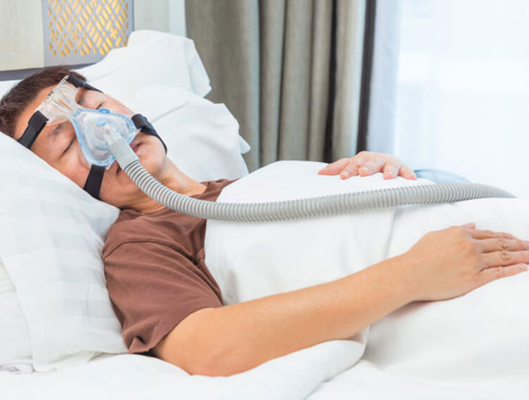 Sleep Apnea