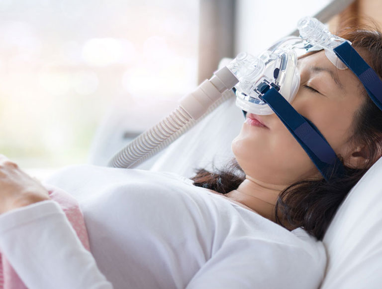 Affordable Sleep Apnea Treatment in Costa Mesa, CA