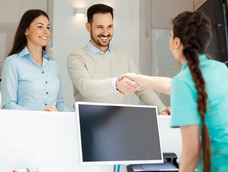 New Patients Welcome