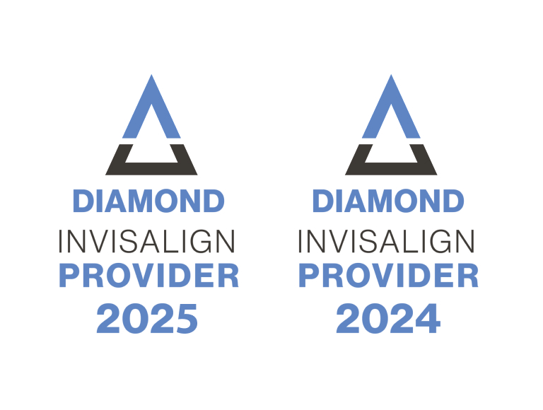 Diamond Invisalign Provider 2024-2025
