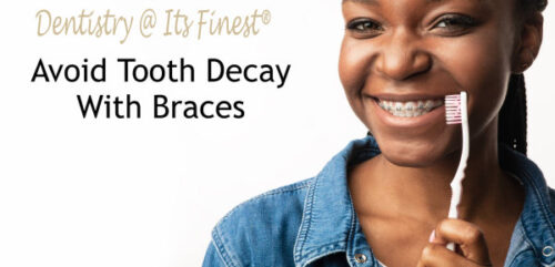 Avoid Tooth Decay With Braces