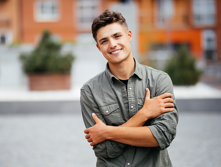 Affordable Dental Care in Costa Mesa