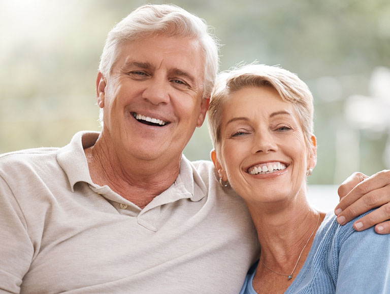 Affordable Tooth Implant