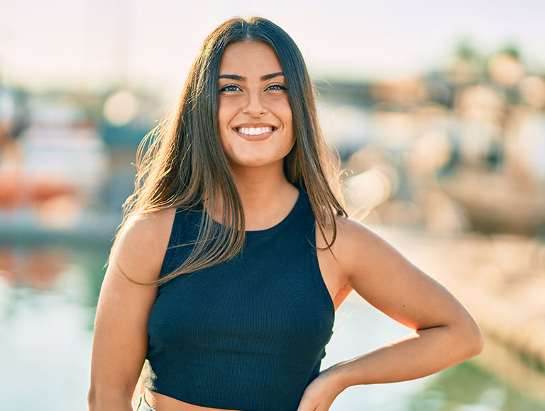 Full Range of Aetna Covered Services