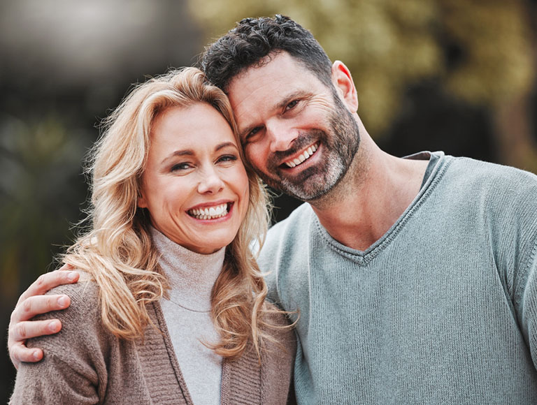 Crossbite & Underbite