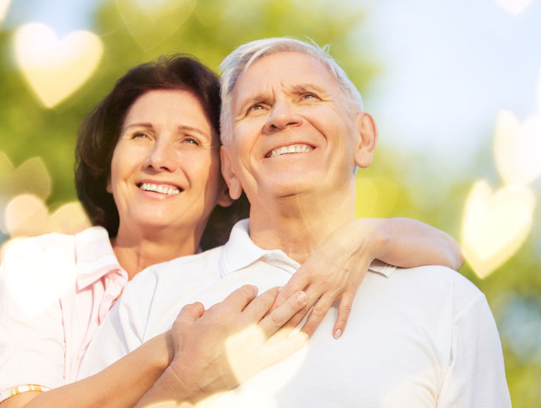 Dental Implant Treatment
