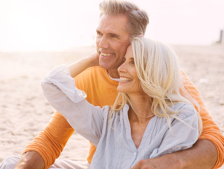 Dental Implant treatment