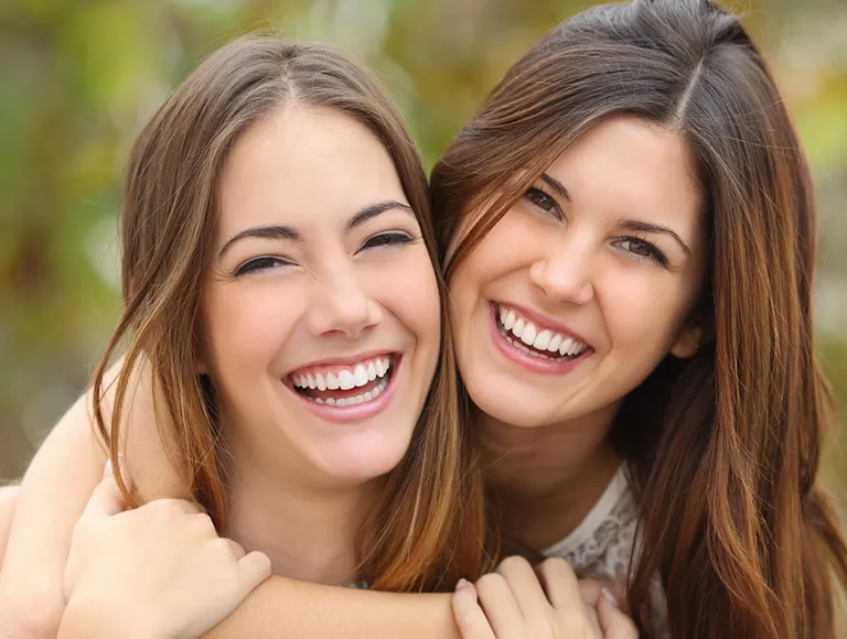 Dental Inlays Success Rate