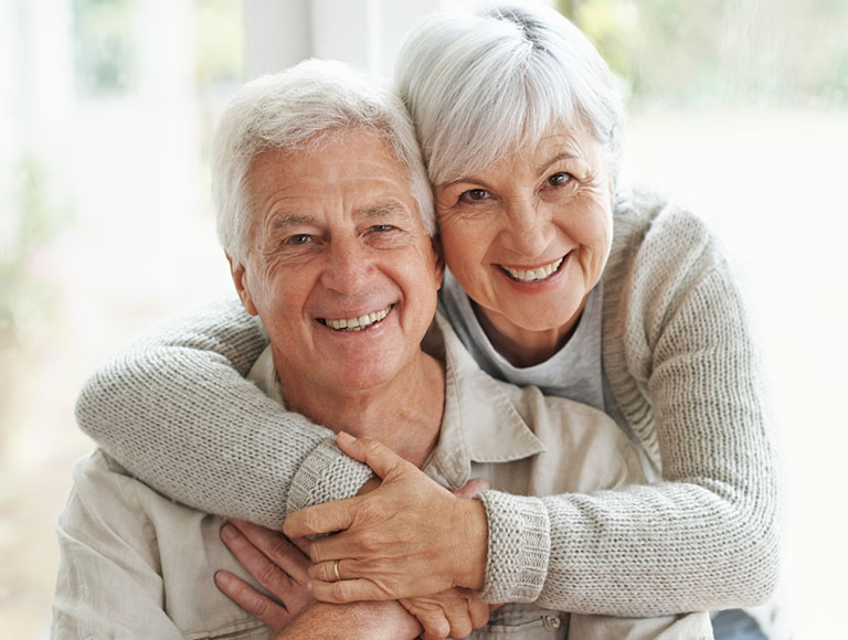 Dental implants periodontist
