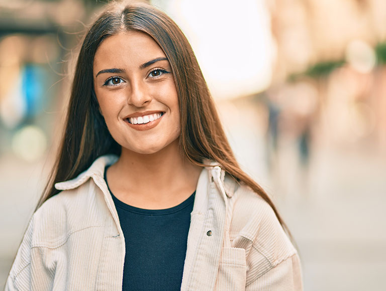Explore Our Full Range of Delta Dental
