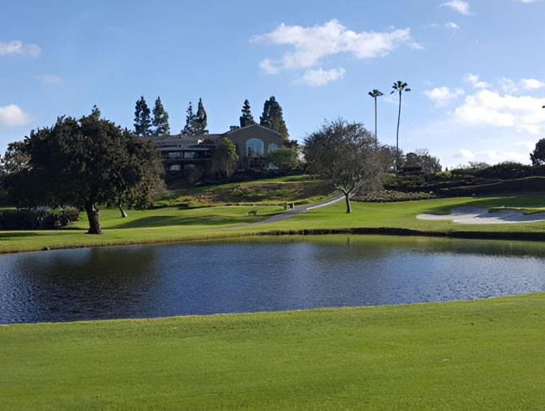 Mesa Verde Country Club