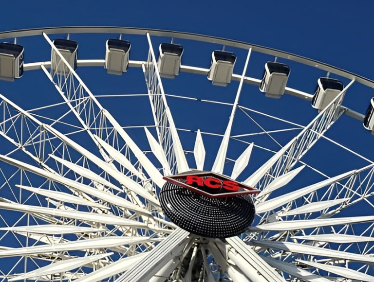 OC Fair & Event Center