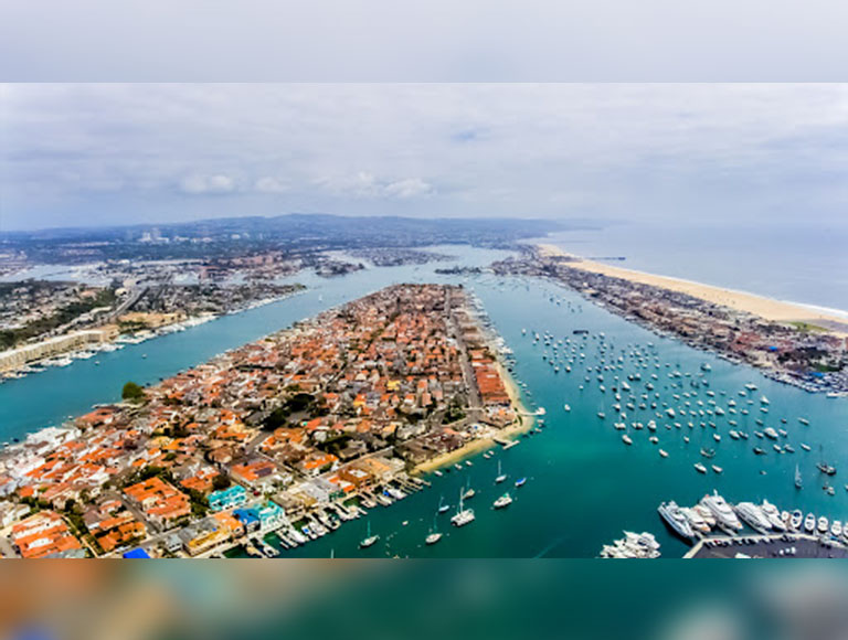Root Canal Therapy for Newport Beach
