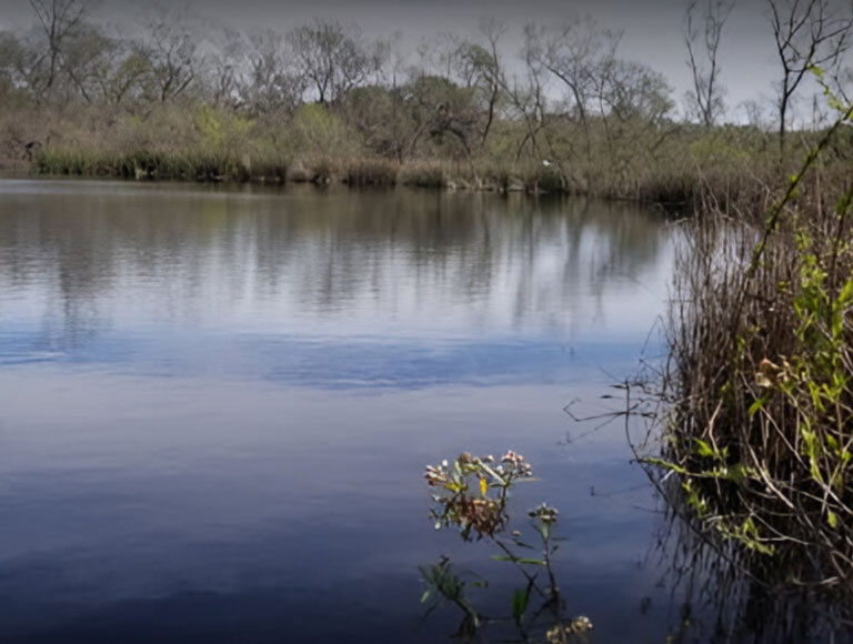 Talbert Regional Park