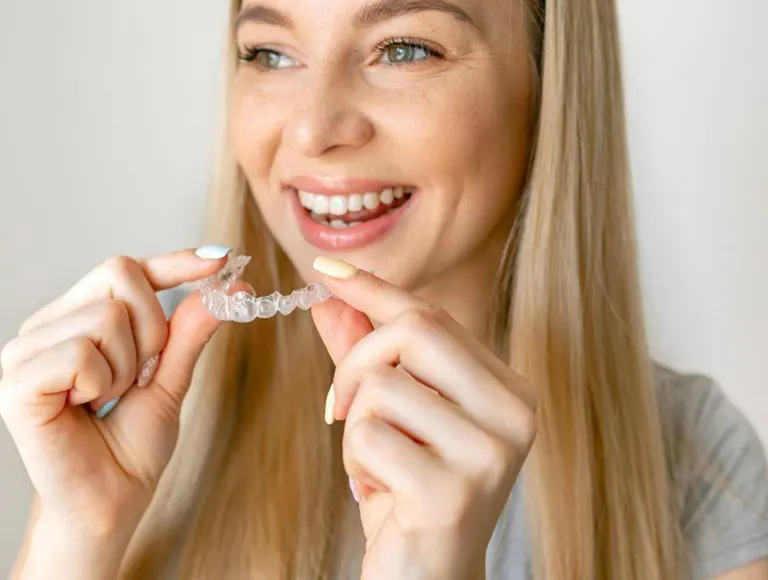 Teens Invisalign® Lake Forest