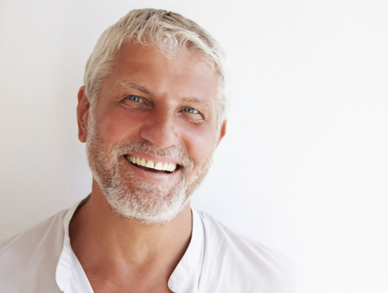 Teeth Implants for Orange County