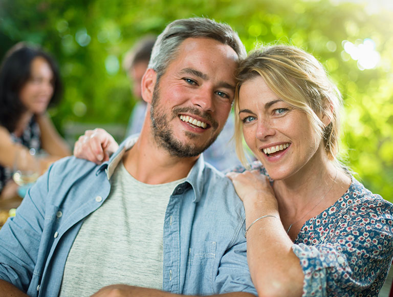 Veneers Cost in Irvine