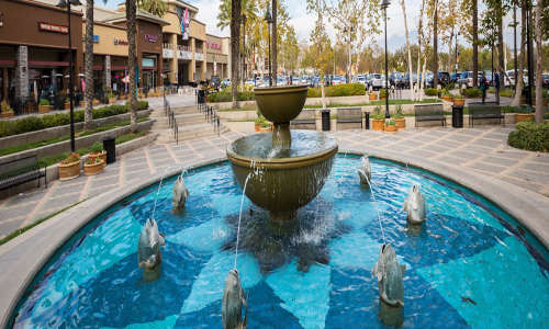 Aliso Viejo, CA