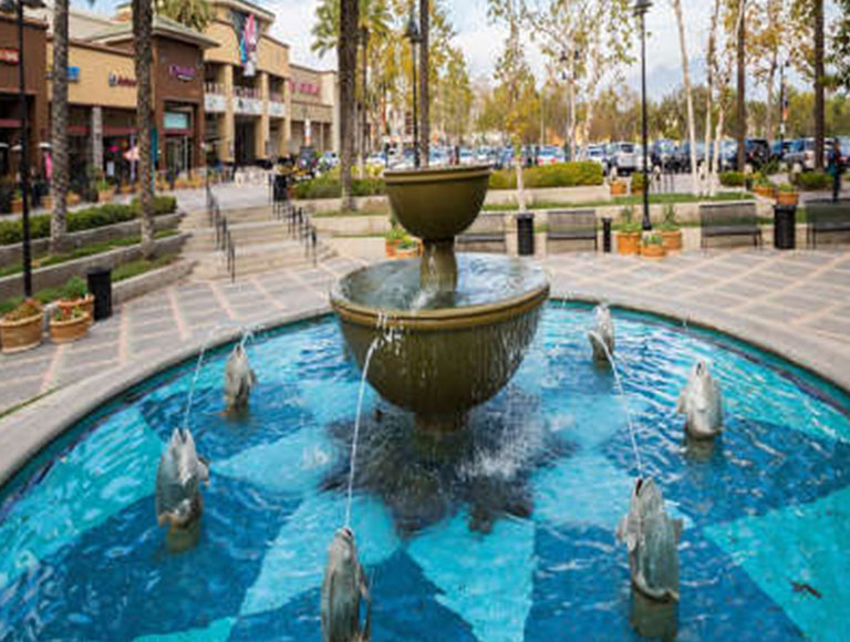 Aliso Viejo, CA