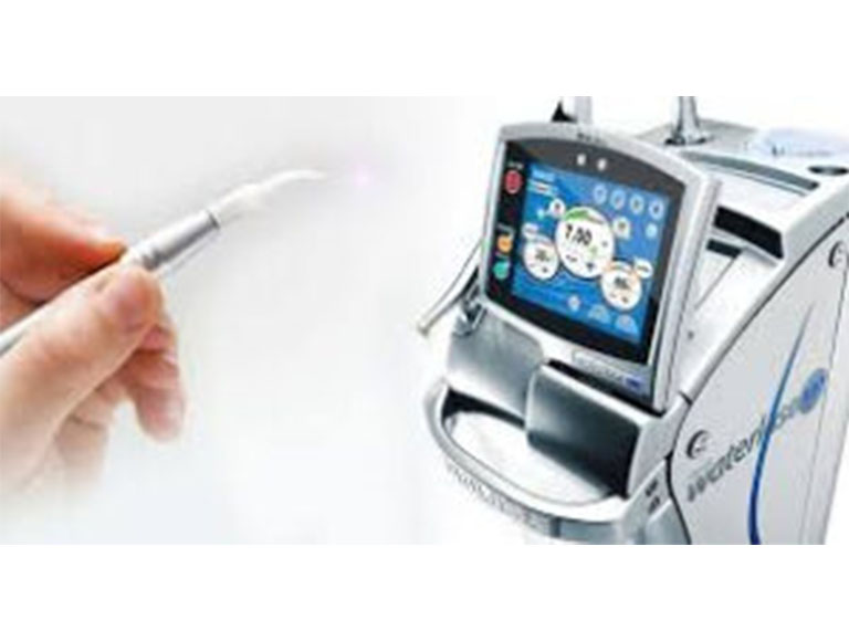 More Comfortable Dentistry With the Waterlase Laser - Caring Dental of Spotswood